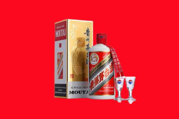 铜仁万山区回收贵州茅台酒